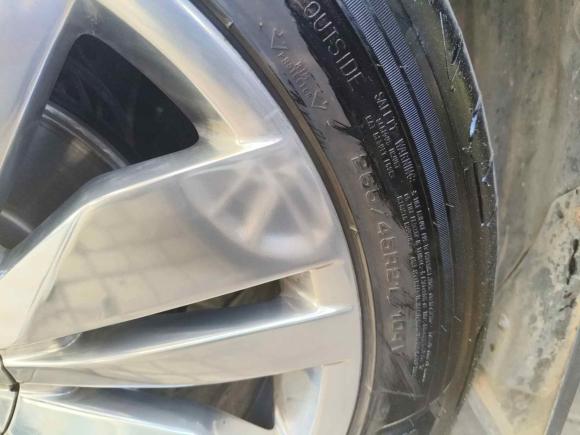 [深圳·粤B] 二手大众途昂2024款 530 V6 四驱龙祥版