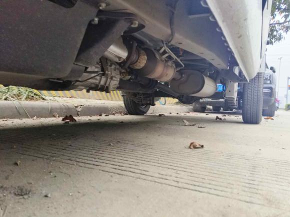 [成都·川G] 二手五菱汽车五菱荣光小卡2023款 1.5L双排LAR