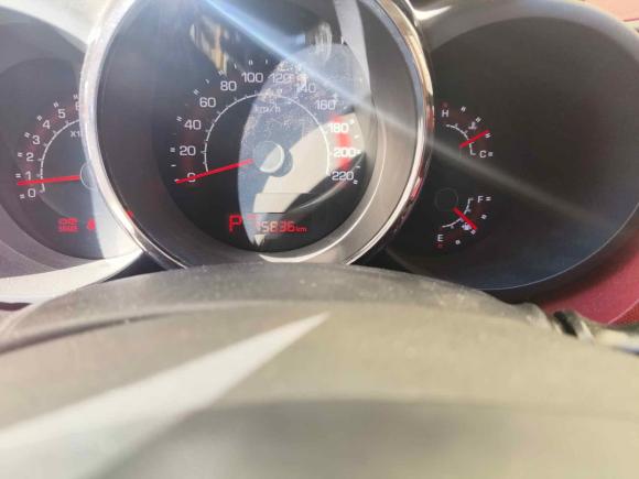 [义乌·皖A] 二手起亚秀尔2012款 1.6L AT GLS