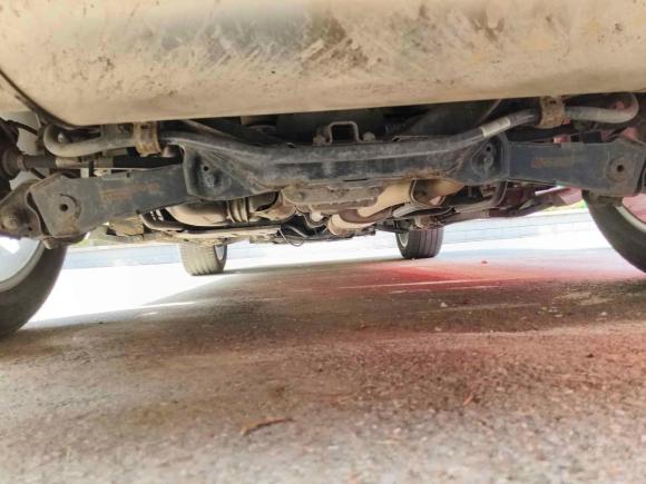 [青岛·鲁B] 二手魏牌魏牌 VV62018款 2.0T 四驱旗舰型 国V