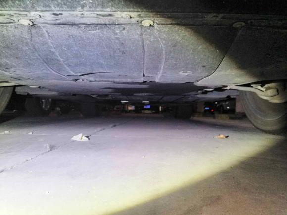 [合肥·皖A] 二手宝马宝马X32022款 xDrive30i 领先型 M曜夜套装