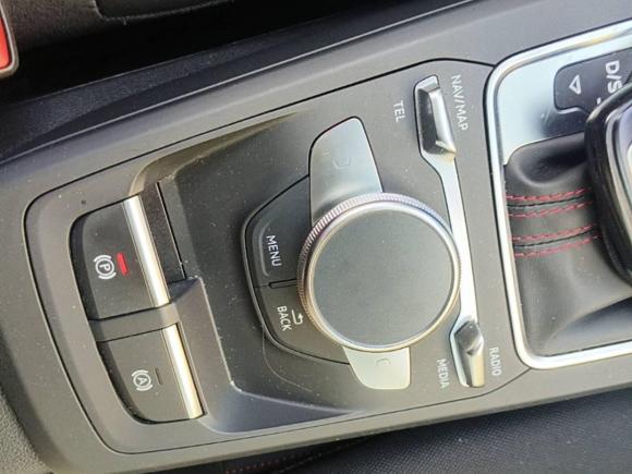 [广州·湘L] 二手奥迪奥迪Q2L2022款 35 TFSI 豪华动感型