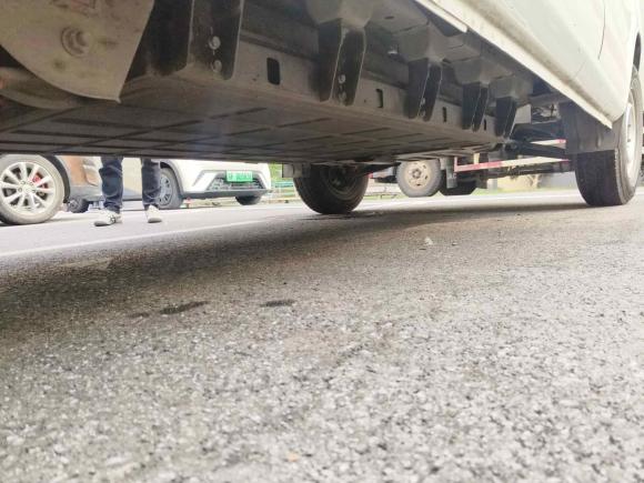 [南通·苏F] 二手开瑞江豚E52024款 260km 创业版