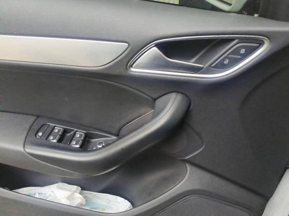 [温州·浙C] 二手奥迪奥迪Q32016款 30 TFSI 典藏版 舒享型