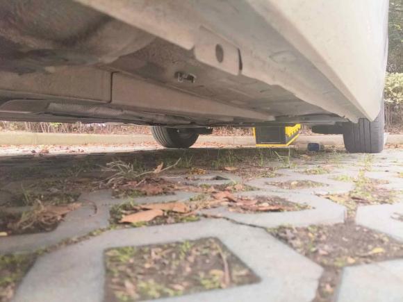 [南通·苏C] 二手标致标致3082018款 1.6L 自动豪华版