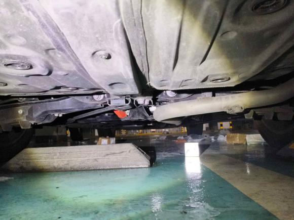 [武汉·鄂W] 二手丰田威尔法2024款 皇冠 双擎 2.5L 至尊版