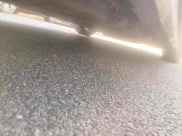 [上海·沪A] 二手威马汽车威马E.52021款 500 即客行