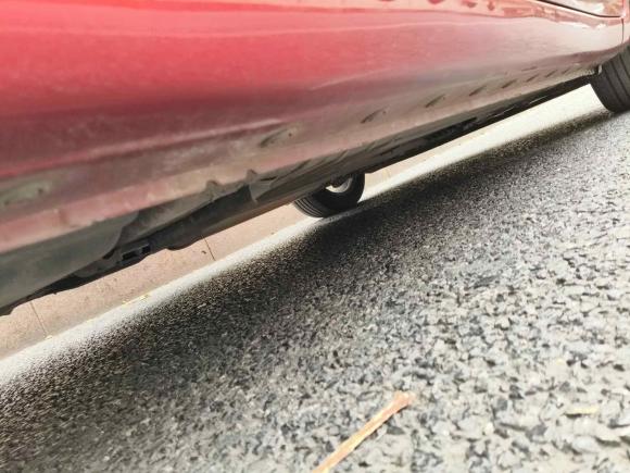 [杭州·浙A] 二手日产骐达TIIDA2016款 1.6L CVT智行版