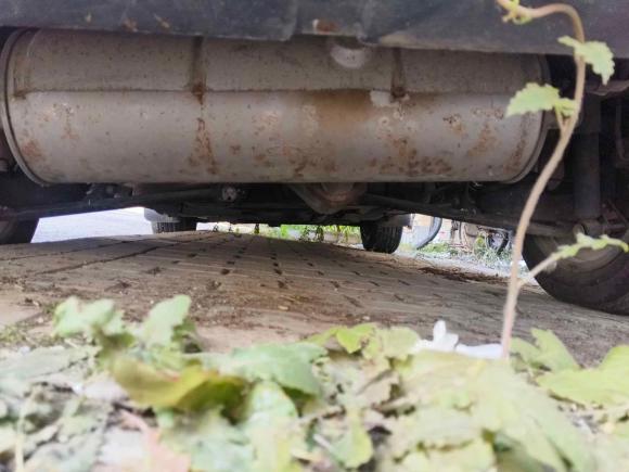 [南京·苏A] 二手奇瑞瑞虎32014款 1.6L CVT智尚版