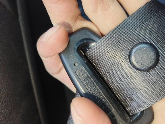 [南通·苏F] 二手江铃驭胜S3502013款 2.4T 手动两驱柴油豪华版5座