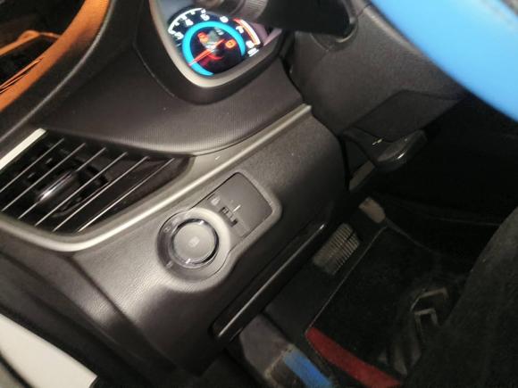 [常州·渝A] 二手雪佛兰科沃兹2019款 320 自动欣享天窗版