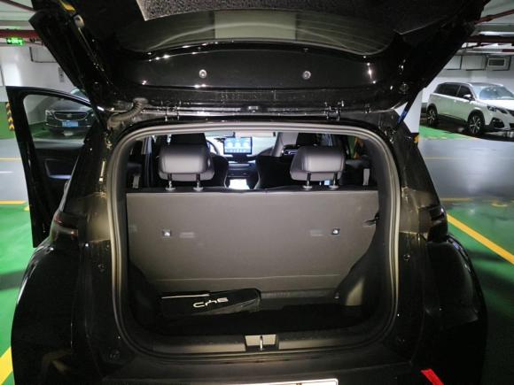 [杭州·浙A] 二手比亚迪海鸥2025款 305km 活力版