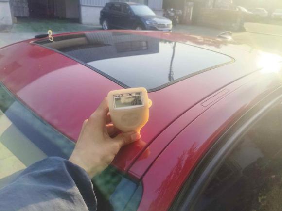 [宁波·浙B] 二手宝马宝马3系2013款 320i运动设计套装