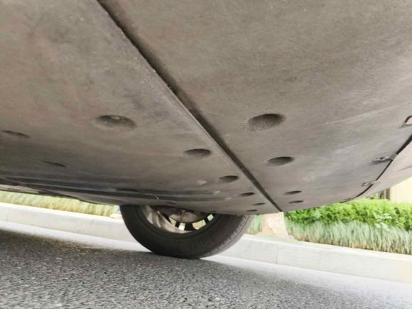 [杭州·浙A] 二手蔚来蔚来ES62020款 420KM 运动版