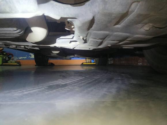 [青岛·鲁B] 二手丰田RAV4荣放2009款 2.0L 手动经典版