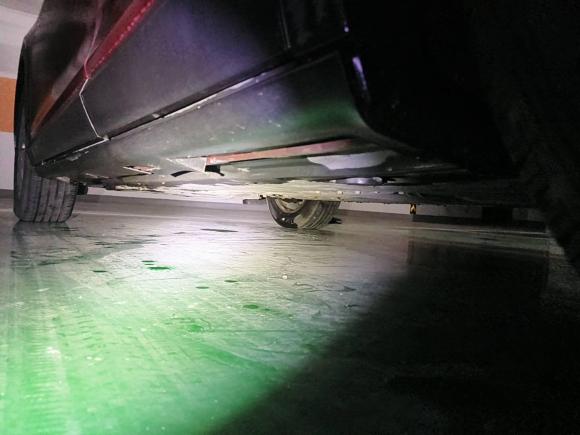 [合肥·皖A] 二手马自达马自达CX-42018款 2.0L 自动两驱蓝天活力版 国VI