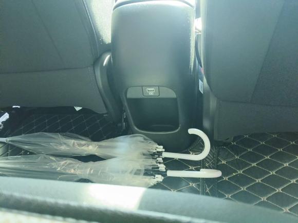 [上海·沪A] 二手欧拉欧拉好猫2023款 401km标准续航 舒享型 磷酸铁锂