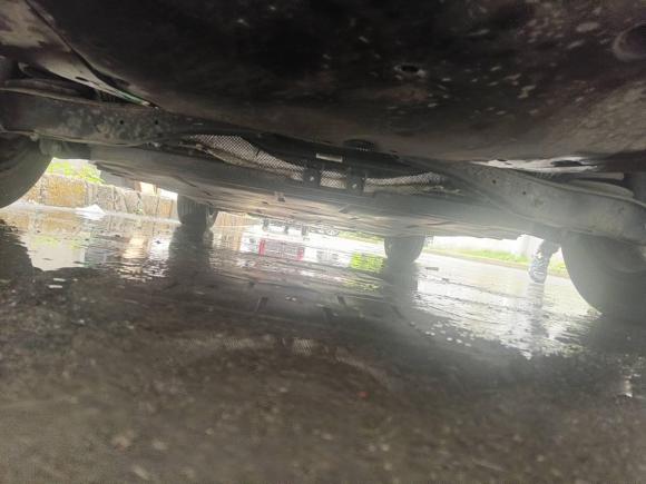 [上海·沪A] 二手大众朗逸纯电2019款 优享版