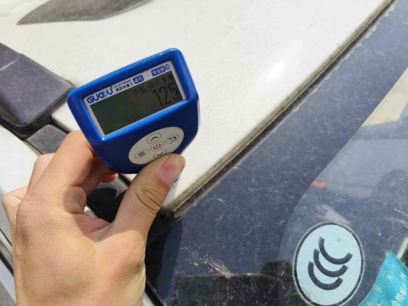 [南昌·豫Q] 二手长安欧尚长安欧尚X70A2018款 1.5L 手动豪华型