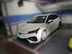 [宁波·浙B] 埃安AION S2022款 魅 580