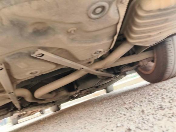 [南昌·赣M] 二手奥迪奥迪A6L2012款 30 FSI 技术型