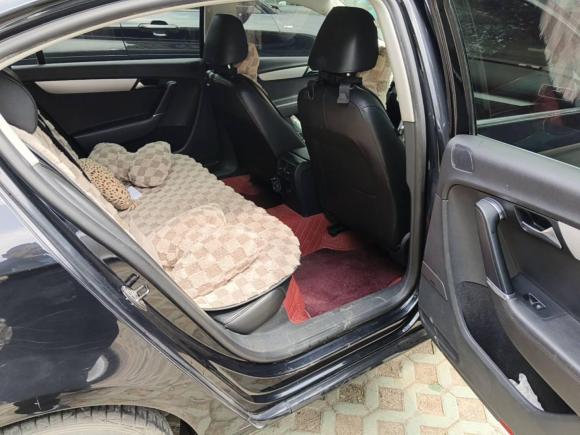 [济南·鲁A] 二手大众迈腾2013款 1.8TSI 领先型