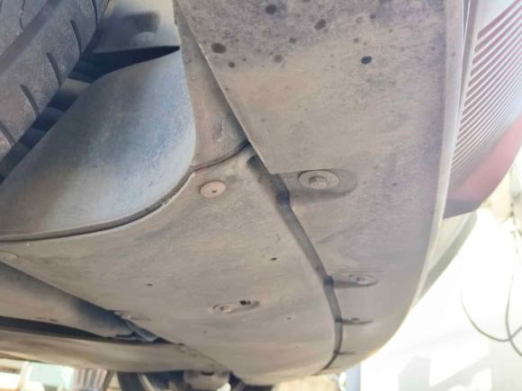 [台州·浙J] 二手名爵MG4 EV2022款 520km 旗舰版