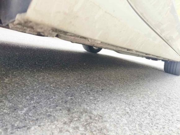 [南京·苏A] 二手别克英朗2019款 18T 自动互联精英型 国V