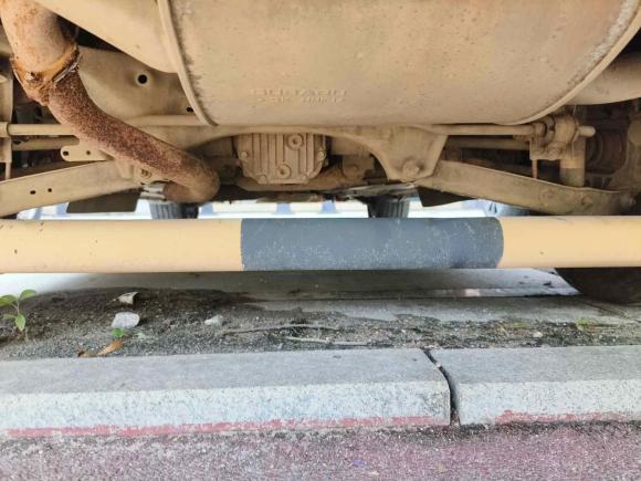 [南昌·赣A] 二手斯巴鲁斯巴鲁XV2012款 2.0i 精英导航版