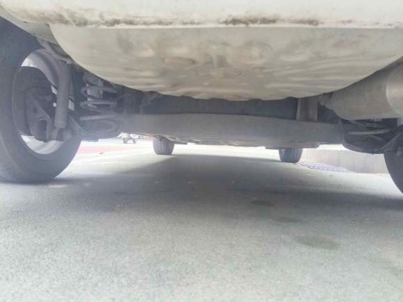 [西安·陕A] 二手丰田威驰2014款 1.5L 自动智臻版