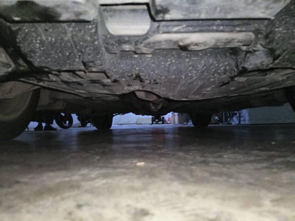 [西安·陕U] 二手本田歌诗图2014款 2.4L 豪华版