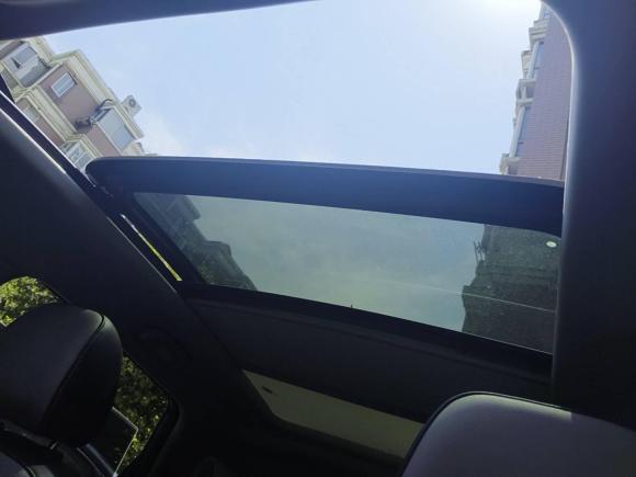 [上海·沪F] 二手荣威荣威RX52020款 PLUS 300TGI 自动Ali国潮荣麟版