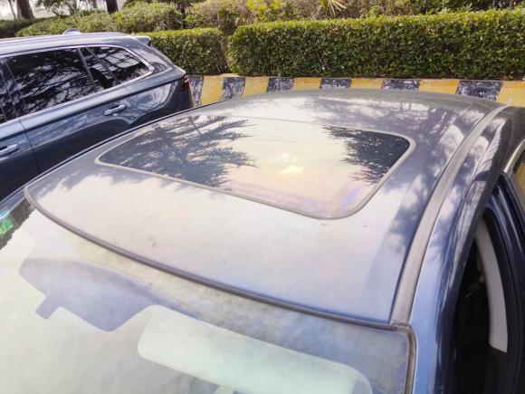 [上海·沪D] 二手本田思域2019款 220TURBO CVT燃动版 国VI