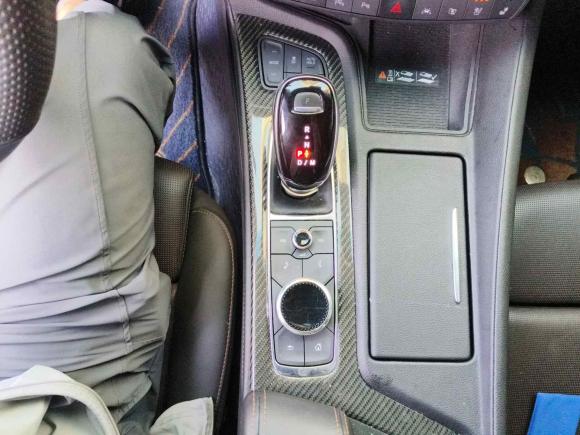 [南京·苏A] 二手凯迪拉克凯迪拉克CT52021款 28T 铂金运动型