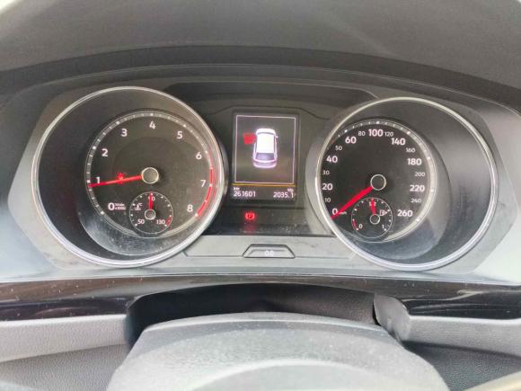 [无锡·沪C] 二手大众途观L2018款 330TSI 自动两驱豪华版