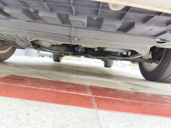 [杭州·浙A] 二手吉利汽车远景2019款 升级版 1.5L CVT豪华型 国VI