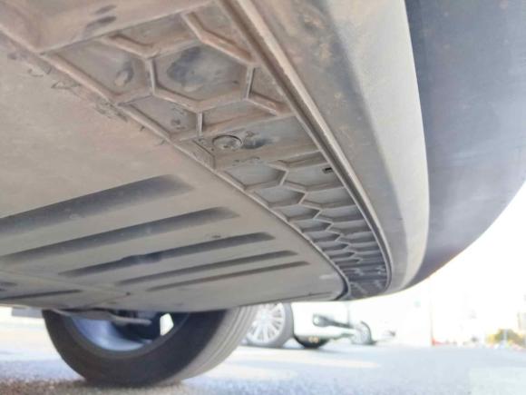 [宁波·沪A] 二手大众ID.4 X2022款 纯净长续航版