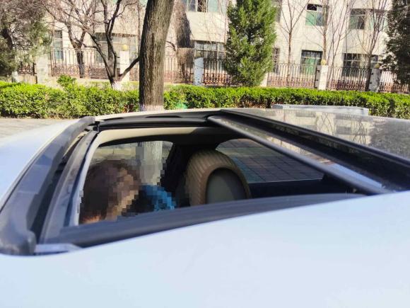 [西安·陕A] 二手凯迪拉克凯迪拉克XTS2017款 28T 技术型