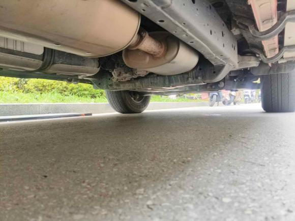 [无锡·苏B] 二手坦克坦克3002021款 越野版 2.0T 征服者