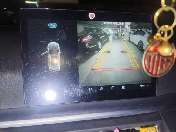 [苏州·苏U] 二手比亚迪宋Pro2021款 1.5T 自动精英型