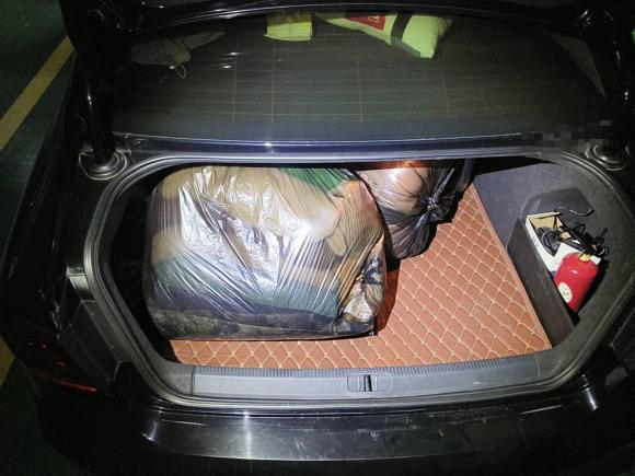 [南通·苏F] 二手大众迈腾2013款 1.8TSI 领先型