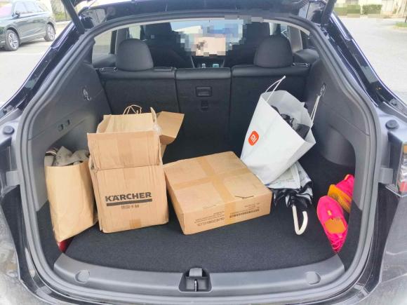 [常州·苏D] 二手特斯拉Model Y2021款 长续航全轮驱动版 3D7