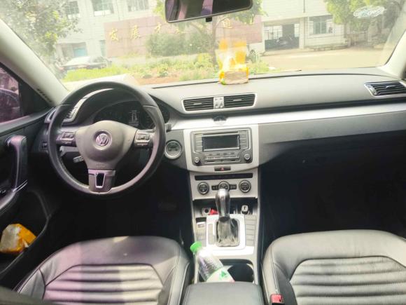 [金华·浙H] 二手大众迈腾2016款 1.8TSI 智享领先型