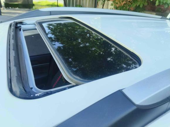 [武汉·鄂A] 二手哈弗哈弗M62019款 1.5T DCT两驱精英型 国V