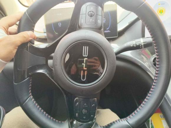 [金华·浙G] 二手比亚迪比亚迪e22023款 豪华型