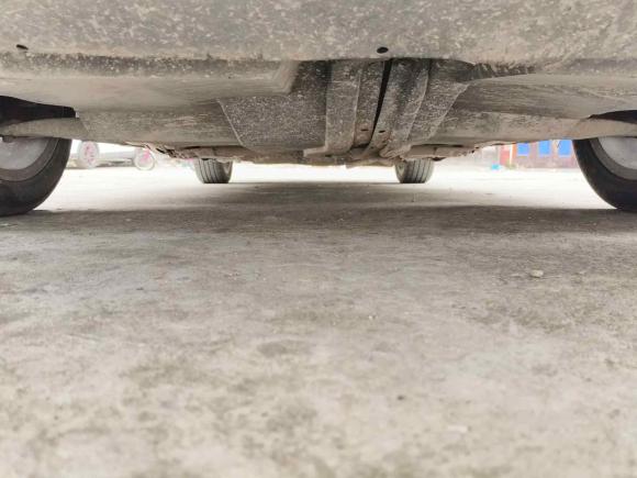 [温州·浙C] 二手吉利汽车帝豪新能源2018款 EV450 精英型