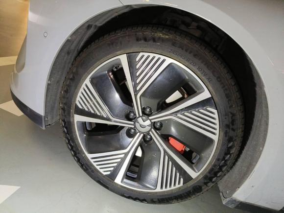 [深圳·粤B] 二手蔚来蔚来ET72022款 100kWh 首发版