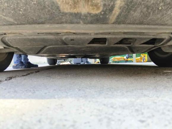 [西安·陕A] 二手大众帕萨特新能源2020款 430PHEV 混动精英版 国VI