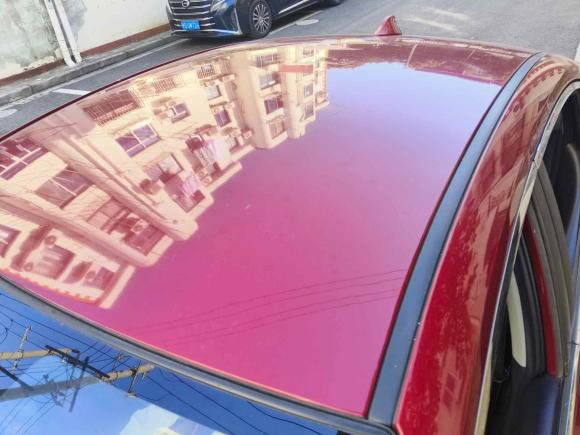 [上海·沪C] 二手起亚起亚K22017款 三厢 1.4L AT GLS