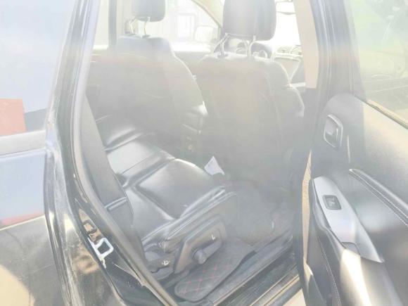 [南通·沪A] 二手道奇酷威2013款 2.4L 两驱尊尚版